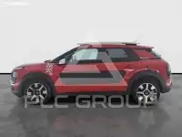 2018 Citroen C4