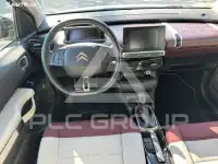 2018 Citroen C4