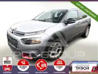 2018 Citroen C4