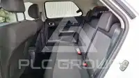 2018 Citroen C4