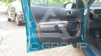 2018 Citroen C4