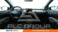 2018 Citroen C4