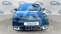 2018 Citroen C4