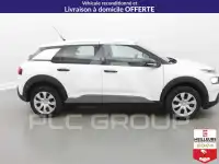 2018 Citroen C4