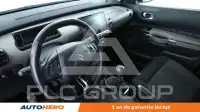 2018 Citroen C4