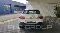 2018 Citroen C4
