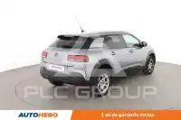 2018 Citroen C4