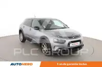 2018 Citroen C4