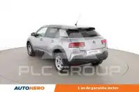 2018 Citroen C4