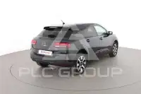 2018 Citroen C4