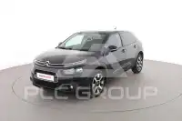 2018 Citroen C4