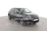 2018 Citroen C4