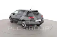 2018 Citroen C4