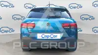 2018 Citroen C4