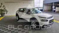 2018 Citroen C4