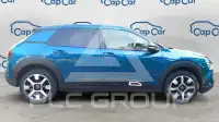 2018 Citroen C4