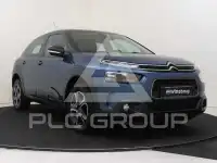 2018 Citroen C4