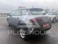 2018 Citroen C4