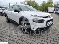 2018 Citroen C4