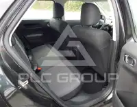 2018 Citroen C4