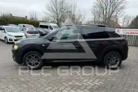 2018 Citroen C4