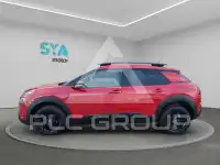 2018 Citroen C4