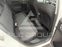 2018 Citroen C4