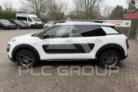 2018 Citroen C4