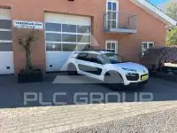 2018 Citroen C4