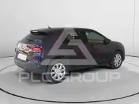 2018 Citroen C4