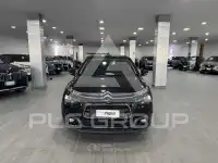 2018 Citroen C4