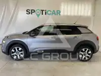 2018 Citroen C4