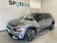 2018 Citroen C4