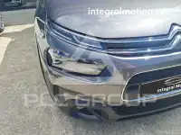 2018 Citroen C4