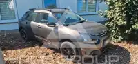 2018 Citroen C4