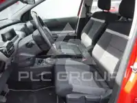 2018 Citroen C4