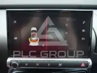 2018 Citroen C4