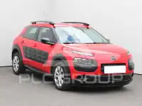 2018 Citroen C4