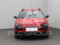 2018 Citroen C4
