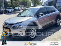 2018 Citroen C4