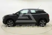 2018 Citroen C4