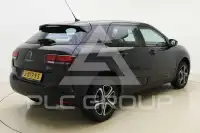 2018 Citroen C4