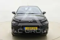 2018 Citroen C4