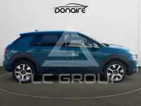 2018 Citroen C4