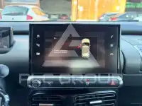 2018 Citroen C4