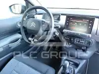 2018 Citroen C4