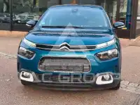 2018 Citroen C4