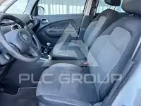 2018 Citroen C3