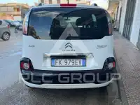 2018 Citroen C3