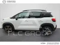 2018 Citroen C3